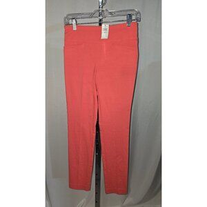 Van Heusen Women's Super Stretch, Pull on Pant - Size 0 Regular NWT